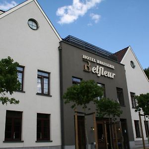 Hotel Belfleur Houthalen-Helchteren Exterior photo