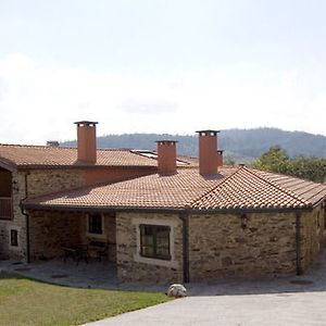 Casa Do Cura Beigondo Exterior photo