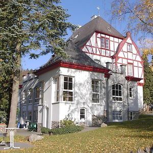 Waldhotel Forsthaus Remstecken Koblenz (Rhineland-Palatinate) Exterior photo