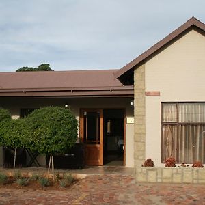 Oak Rest Guesthouse Kimberley Exterior photo
