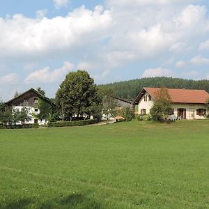 Wastlhof Schorndorf (Bavaria) Exterior photo