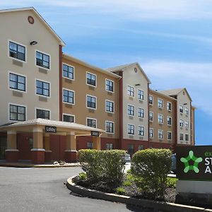 Extended Stay America Suites - Philadelphia - Airport - Tinicum Blvd Filadélfia Exterior photo