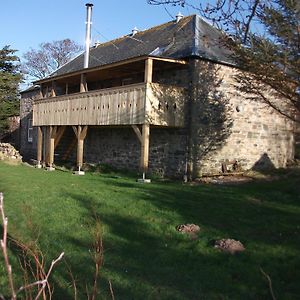 The Granary Buckie Exterior photo