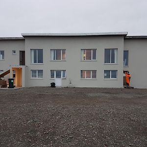 Hafnarnes Höfn Exterior photo