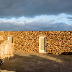 Casa Branca Da Vaquinha Angra do Heroísmo Exterior photo