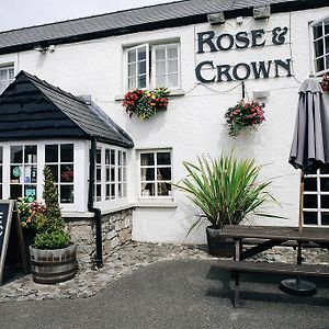 Rose And Crown Porthcawl Exterior photo