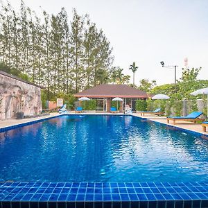 Santiphap Villa & Hotel Ban Bang Khu (Phuket) Exterior photo