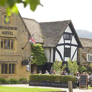 The Broadway Hotel Broadway (Worcestershire) Exterior photo