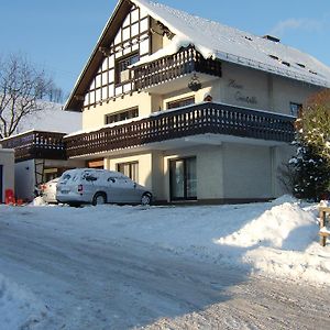 Haus Cristallo Olsberg Exterior photo