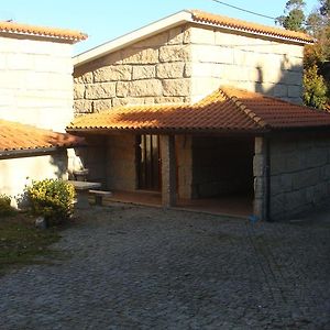 Quinta Do Grilo Vieira do Minho Exterior photo