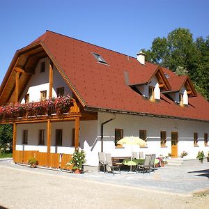 Ferienhaus Ehrenreith Göstling an der Ybbs Exterior photo