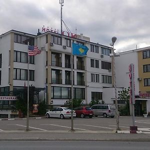 Hotel Ok Prizren Exterior photo