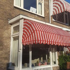 Charming Family Home Delft Exterior photo