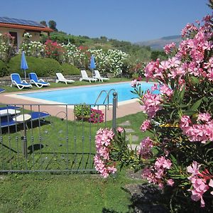 Masseria Santa Lucia Agnone Exterior photo