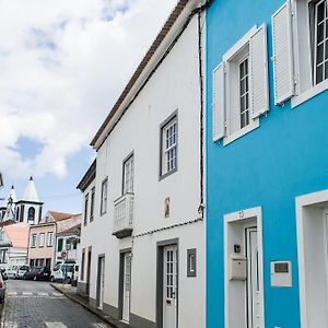 Casa de Hóspedes Porto Pim Horta (Azores) Exterior photo