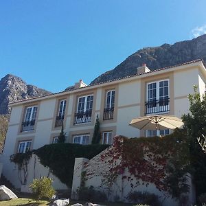 Bucaco Sud Guest House Bettyʼs Bay Exterior photo