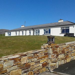 Achill West Coast House Dooagh Exterior photo