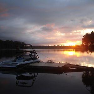 The Lake House Yungaburra Exterior photo