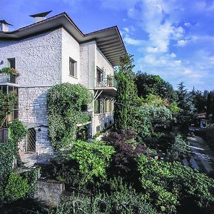 Villa Tra' Monti Bassano del Grappa Exterior photo