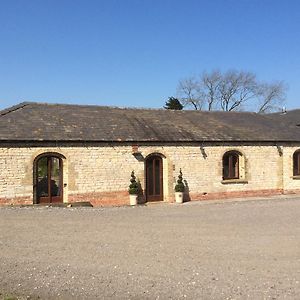 The Little Barn Lincoln Exterior photo