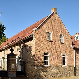 Col Du Fatten Beek (Limburg) Exterior photo