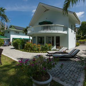 Ocean Villa Grand Anse (Praslin) Exterior photo