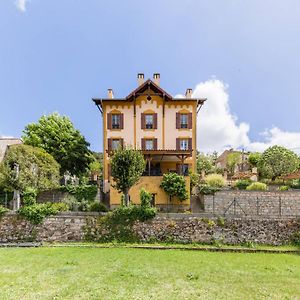 Gite Du Chalet Pietri Olivese Exterior photo