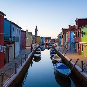 Casa Burano Exterior photo