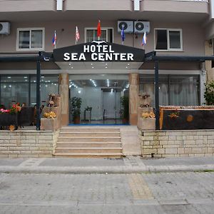 Sea Center Marmaris Exterior photo