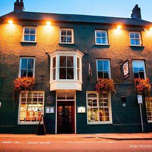 Old Kings Arms Hotel Pembroke Exterior photo