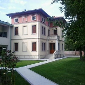 Villa Delle Rose Portogruaro Exterior photo