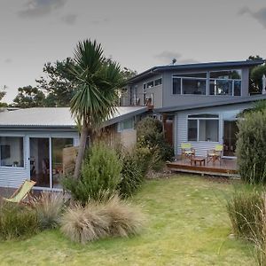 Eagle Peaks At Freycinet Coles Bay Exterior photo