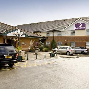 Premier Inn Stockton-On-Tees Stockton-on-Tees Exterior photo