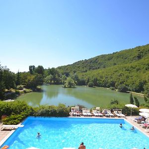 Parco Del Lago Resort & Spa Villagrande (Pesaro and Urbino) Exterior photo