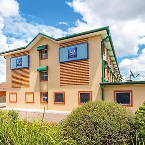 Ibis Budget - Casula Liverpool Exterior photo