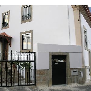 Casa do Balcão Alcains Exterior photo