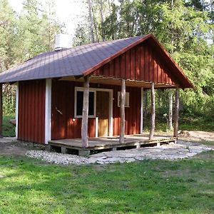 Kipi-Koovi Holiday Centre Exterior photo