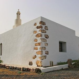 Casa Rural Los Ajaches Yaiza (Lanzarote) Exterior photo