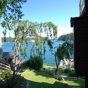 Sweet Escape & Summer Dream Friday Harbor Exterior photo