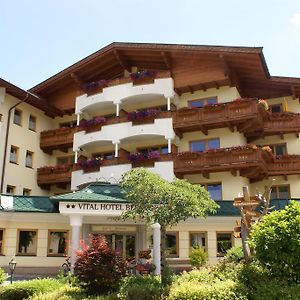 Unser Berghof Erpfendorf Exterior photo