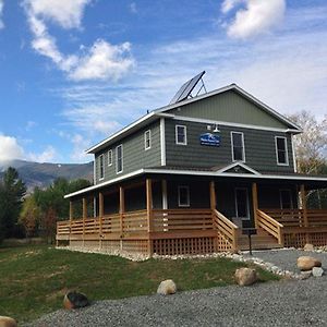 Whiteface Mountain Chalet Wilmington Exterior photo