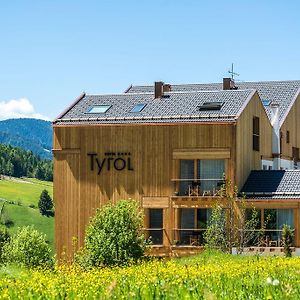 Hotel Tyrol Funes (Bolzano) Exterior photo