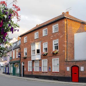 Short Stay Bungay Exterior photo