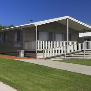 Corrimal Beach Tourist Park Wollongong Exterior photo