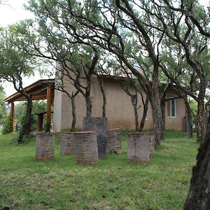 Cabana Los Piquillines Cortaderas Exterior photo