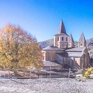 Le Compostelle De Conques Exterior photo