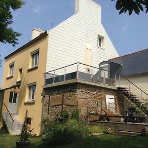 Loargann Chambres d'hôtes Plogastel-Saint-Germain Exterior photo