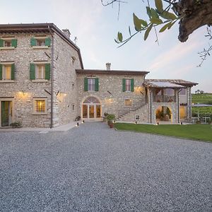 Corte Formigar SantʼAmbrogio di Valpolicella Exterior photo