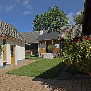 Ferienhaus Thayahof Waidhofen an der Thaya Exterior photo