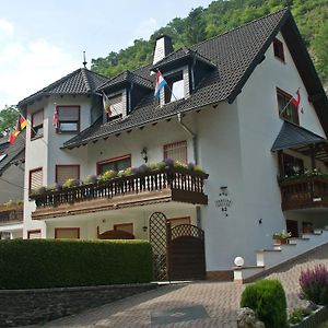 Pension Belzer Boppard Exterior photo